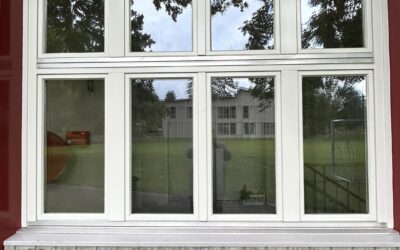 Göhnhard Schulhaus Aarau